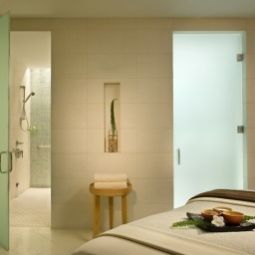 Obszar spa Hyatt Key West Resort and Spa Fotos