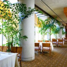 Ristorante Le Meridien San Francisco Fotos