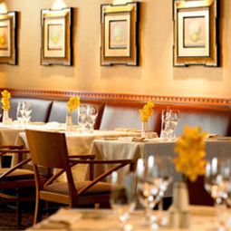 Ristorante Le Meridien San Francisco Fotos