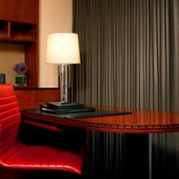 Suite Le Meridien San Francisco Fotos