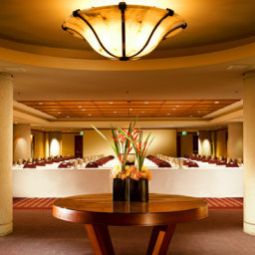 Sala congressi Le Meridien San Francisco Fotos