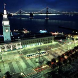  Le Meridien San Francisco Fotos