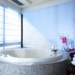 Area wellness Le Meridien San Francisco Fotos