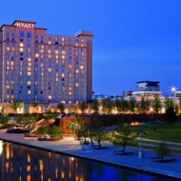 Hyatt Regency Wichita Wichita 