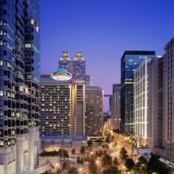 Hotelfotos Hyatt Regency Atlanta