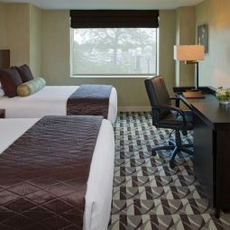 Hyatt Regency SchaumburgChicago Schaumburg                                    