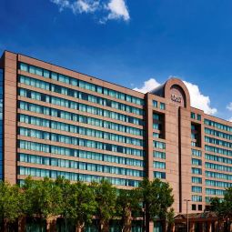 Hyatt Fairfax at Fair Lakes Fairfax                                    