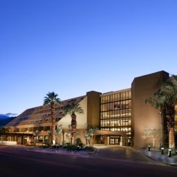 Hyatt Palm Springs Palm Springs 