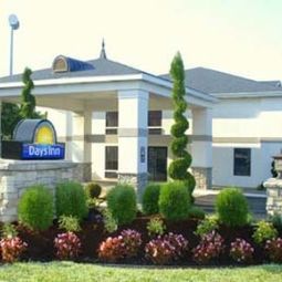 Days Inn Battlefield Rd/Hwy 65 Springfield 