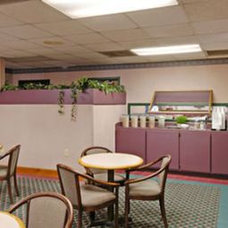 Travelodge Macon I-475 Macon 