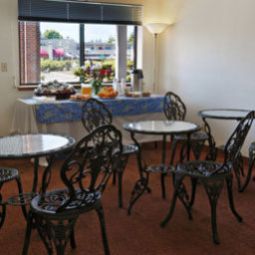 Travelodge Seattle North/Edmonds Edmonds 