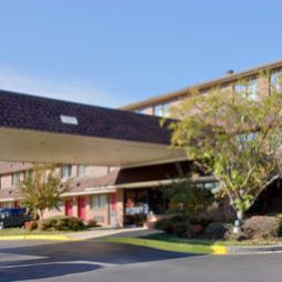 Travelodge Columbia West Columbia 