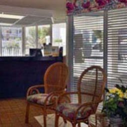 Travelodge Clearwater Beach FL Clearwater 