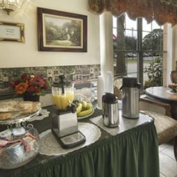 Travelodge Suites St Augustine Old Town Saint Augustine 
