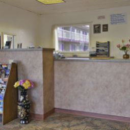Travelodge Fresno Highway 41 Fresno 