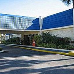 Howard Johnson Inn - Kissimmee Heritage Park Kissimmee Heritage Park Resort Kissimmee 