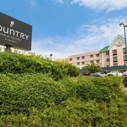 GA  Atlanta Airport South Country Inn & Suites By Carlson College Park 