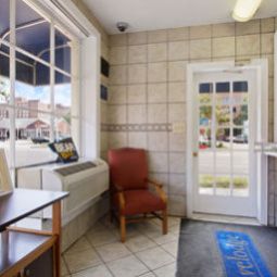 Travelodge Alexandria Aleksandria                                    