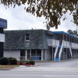 Travelodge Wilmington Wilmington                                    