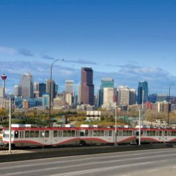  Travelodge Hotel Calgary Macleod Trail Fotos