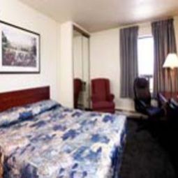 Номер Travelodge Hotel Calgary Macleod Trail Fotos