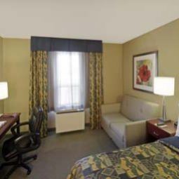 Room Travelodge Oshawa Whitby Fotos
