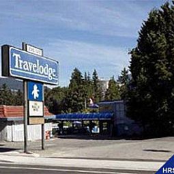 Vancouver Lions Gate Travelodge North Vancouver 