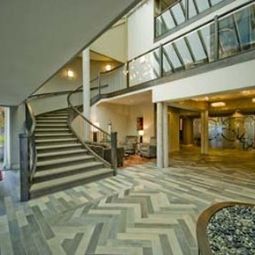 Hotelfotos Travelodge Parksville