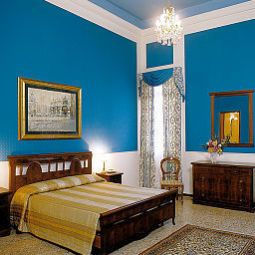 Zimmer Villa Marcello Giustinian Fotos