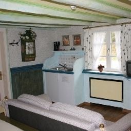 Habitación Meyer Alter Bergischer Gasthof Fotos