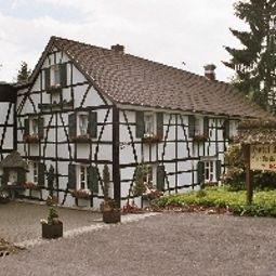 Meyer Alter Bergischer Gasthof Kürten Bechen