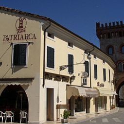 Patriarca San Vito al Tagliamento 