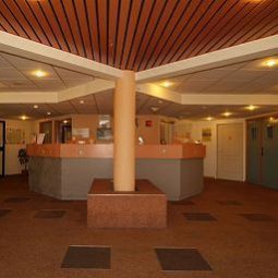 Recepción Balladins Montelimar Fotos