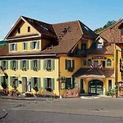 Bären Oberharmersbach 