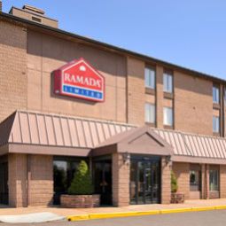 Ramada Limited South Plainfield South Plainfield New Jersey                         