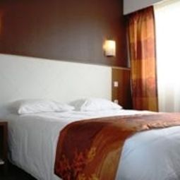 Citotel Atlantic Pau 
