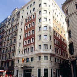 Vue extérieure H10 Montcada Boutique-Hotel Fotos
