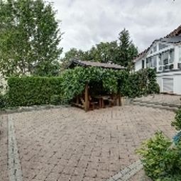 Panorama H41-Inn Freiburg Fotos