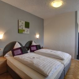  H41-Inn Freiburg Fotos