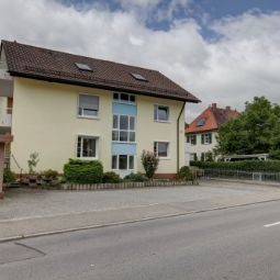  H41-Inn Freiburg Fotos