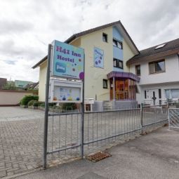  H41-Inn Freiburg Fotos