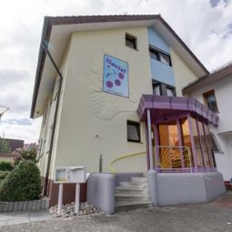  H41-Inn Freiburg Fotos