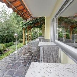 Terrazza H41-Inn Freiburg Fotos