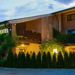 Hotelfotos Ai Gelsi Hotel Ristorante