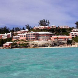 Pompano Beach Club Bermuda Southampton