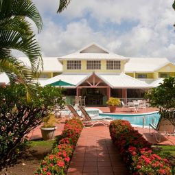 Photos des hôtels  Bay Gardens Hotel