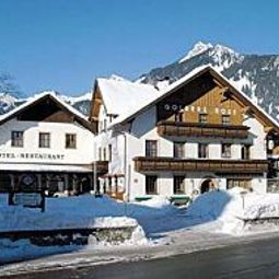 Hotelfotos Goldene Rose