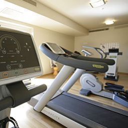 Fitness Villa Maria Romantik Hotel Sporting Fotos