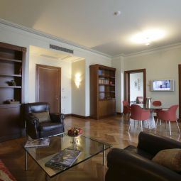 Suite Villa Maria Romantik Hotel Sporting Fotos