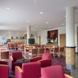 Bar Holiday Inn Express COLOGNE - MUELHEIM Fotos